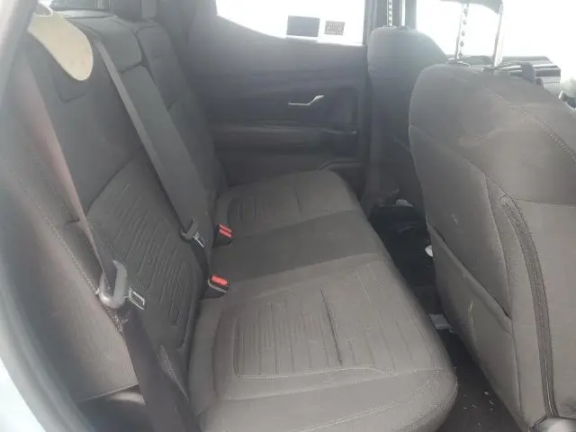 2023 HYUNDAI SANTA CRUZ SE  