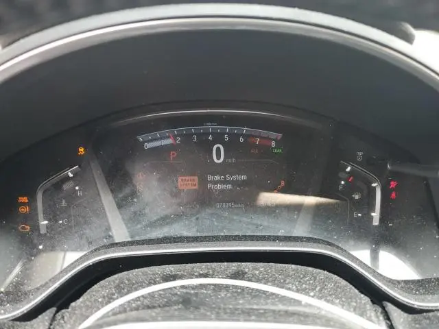 2020 HONDA CR-V EXL  