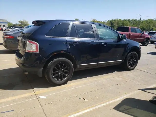2010 FORD EDGE SEL  