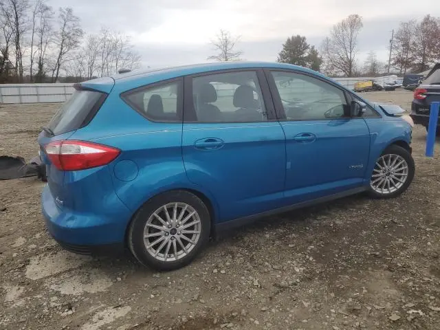 2014 FORD C-MAX SE  