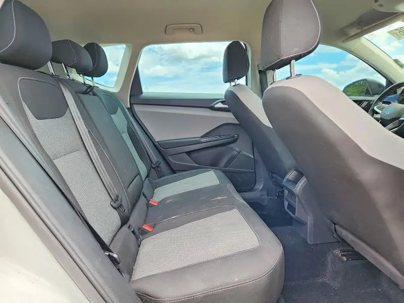 2022 VOLKSWAGEN TAOS S  