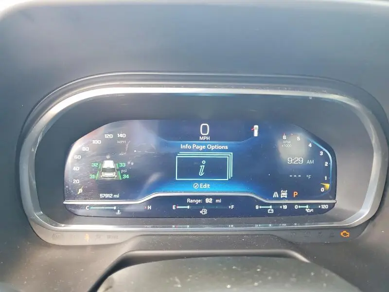 2023 CHEVROLET SUBURBAN K1500 Z71  