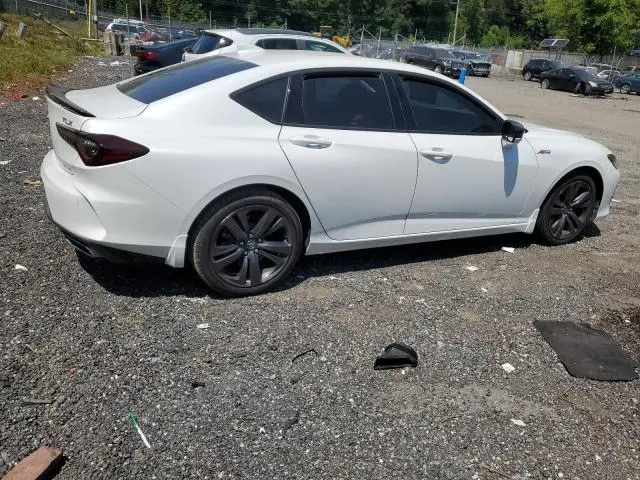2023 ACURA TLX A-SPEC  