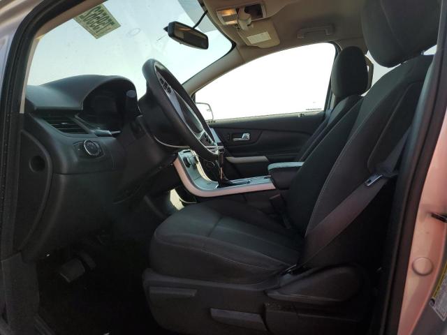 2013 FORD EDGE SE