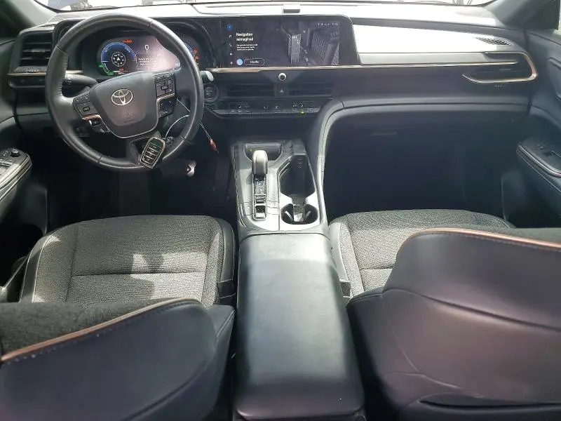 2023 TOYOTA CROWN XLE  