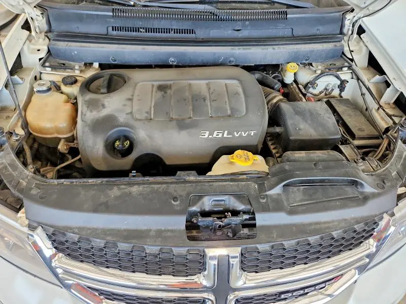 2014 DODGE JOURNEY SXT  