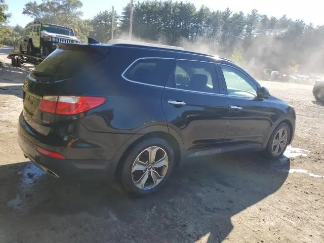 2015 HYUNDAI SANTA FE GLS  