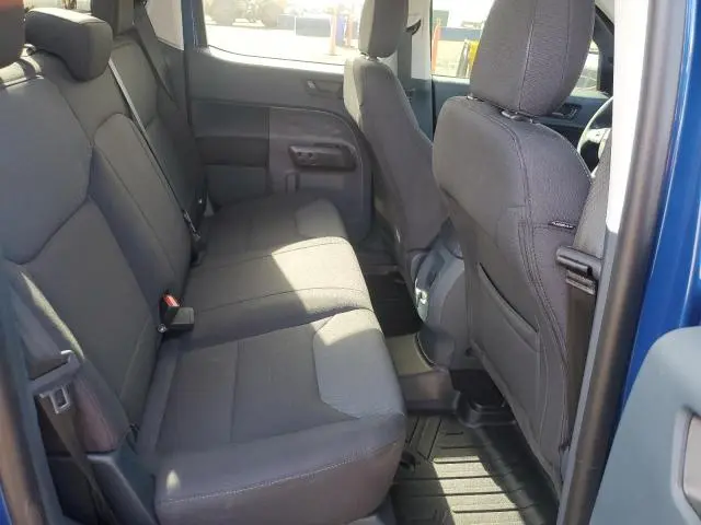 2023 FORD MAVERICK XL  