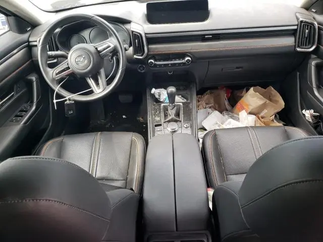 2023 MAZDA CX-50 PREMIUM PLUS  