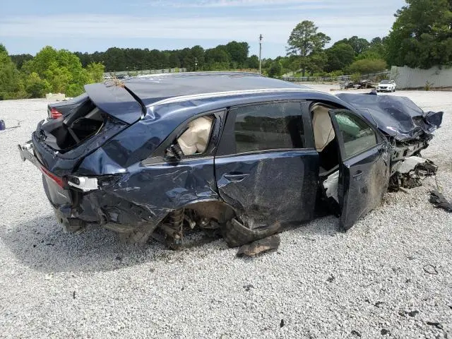 2024 MAZDA CX-90 SELECT  