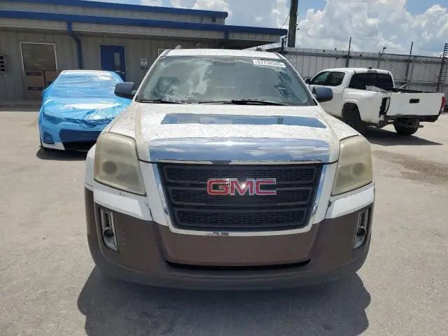 2012 GMC TERRAIN SLT  