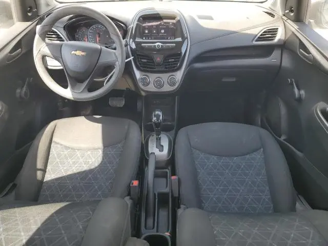 2021 CHEVROLET SPARK LS