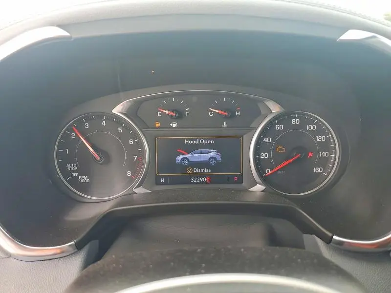2019 CHEVROLET BLAZER 3LT  
