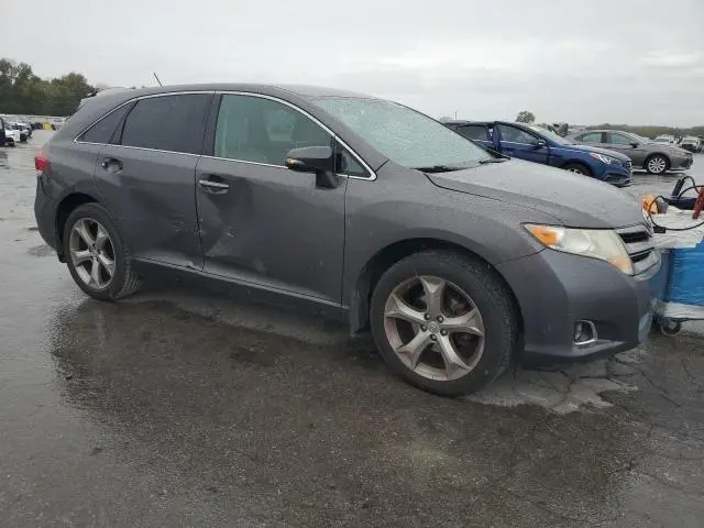 2014 TOYT VENZA LE   