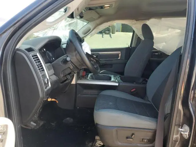 2019 RAM 1500 CLASSIC SLT  