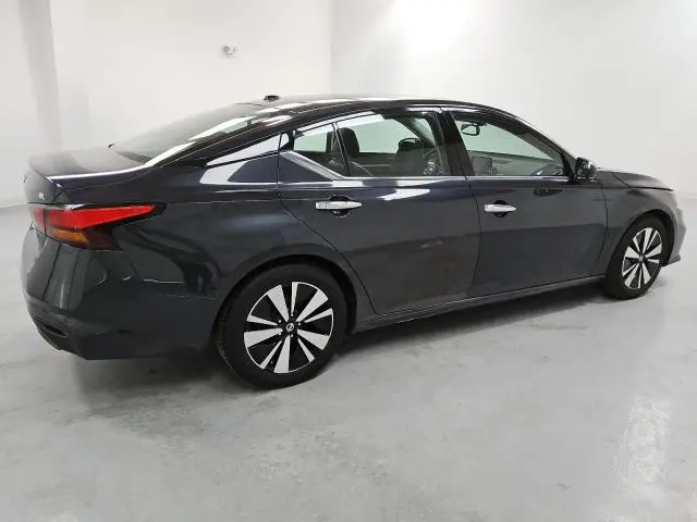2019 NISSAN ALTIMA SL  