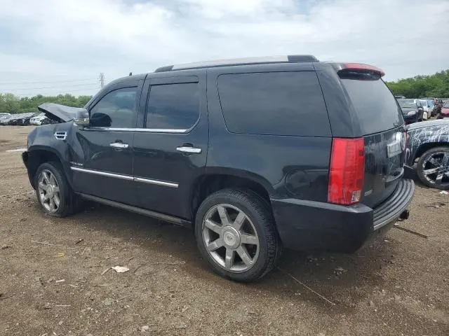 2010 CADILLAC ESCALADE PREMIUM  