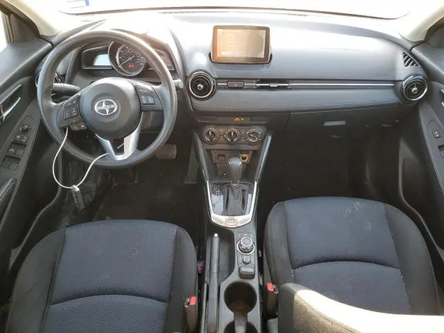 2016 TOYOTA SCION IA 