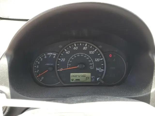 2017 MITSUBISHI MIRAGE G4 ES  
