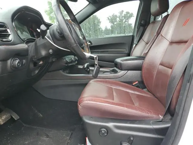 2023 DODGE DURANGO R  