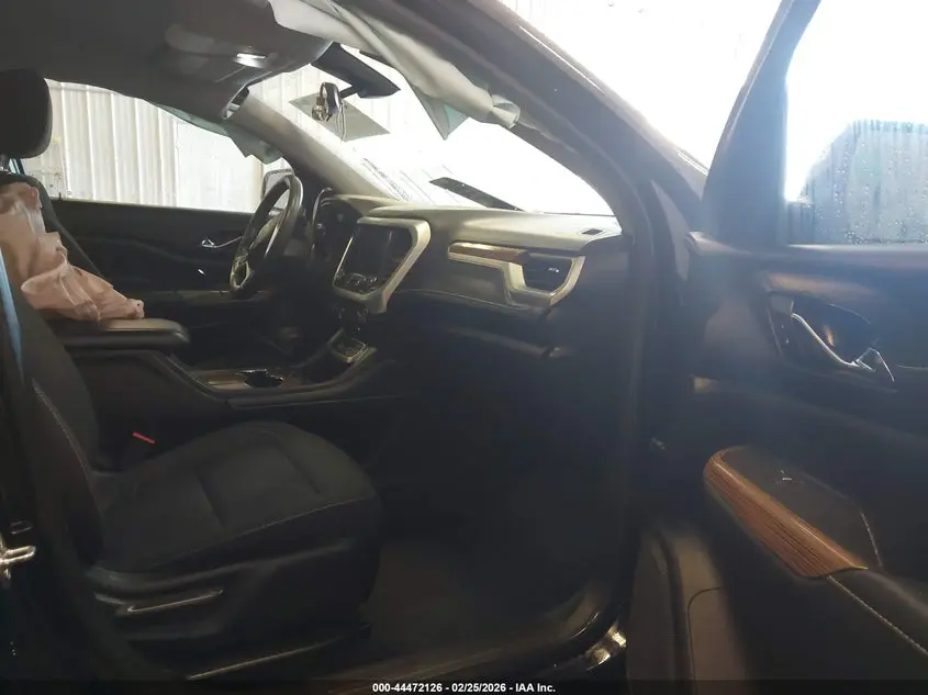 2021 GMC ACADIA FWD SLE