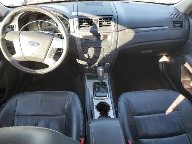 2011 FORD FUSION SPORT  