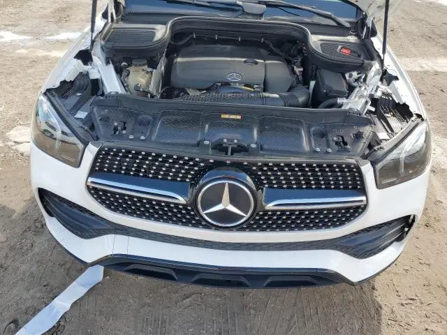 2021 MERCEDES-BENZ GLE 350 4MATIC  