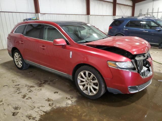 2010 LINCOLN MKT 