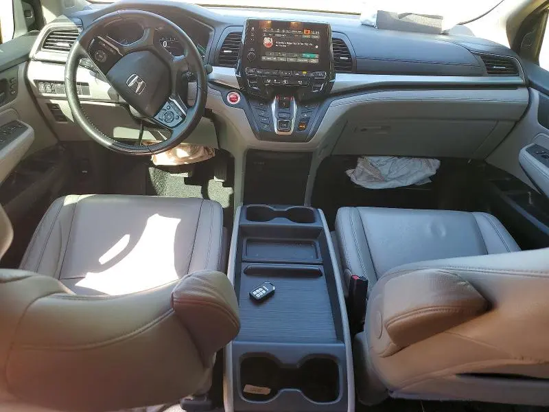 2020 HONDA ODYSSEY EXL  