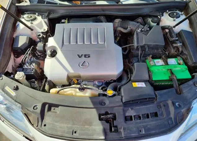 2015 LEXUS ES 350  