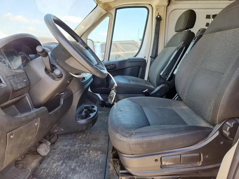 2019 RAM PROMASTER 3500 3500 HIGH  