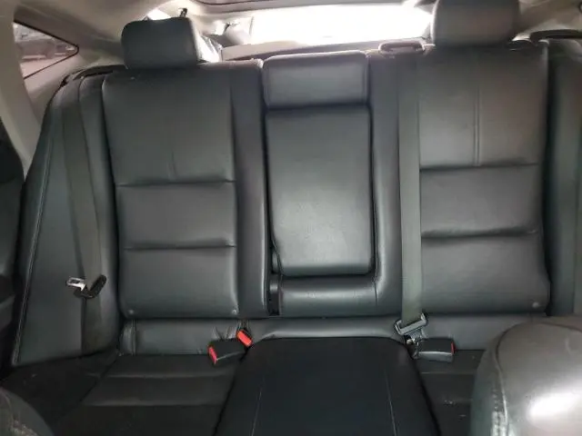 2013 HONDA CROSSTOUR EXL  