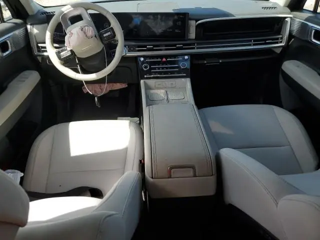 2024 HYUNDAI SANTA FE SE  