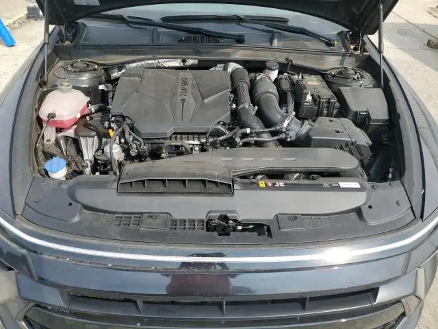 2024 HYUNDAI SONATA N LINE  