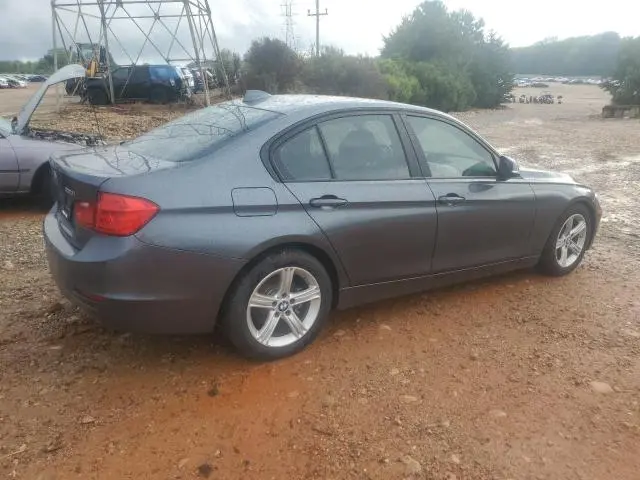 2014 BMW 320 I  