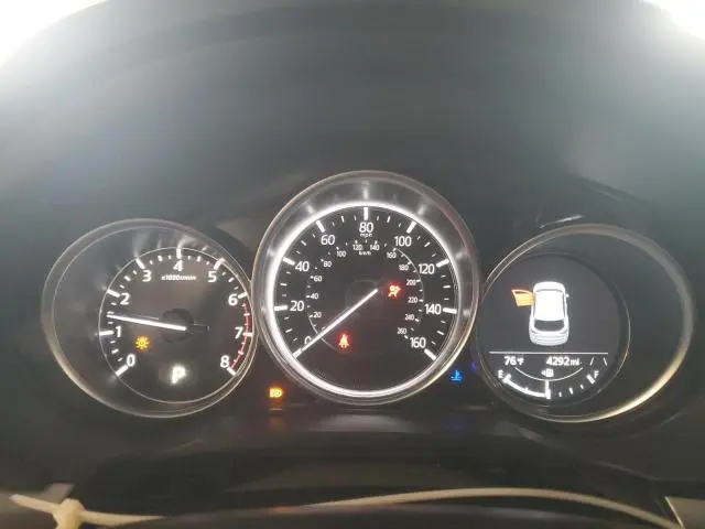 2025 MAZDA CX-5 SELECT  