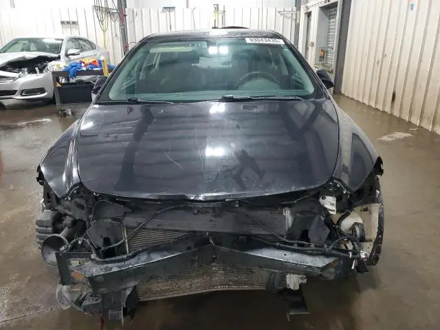 2012 CHEVROLET MALIBU 2LT  