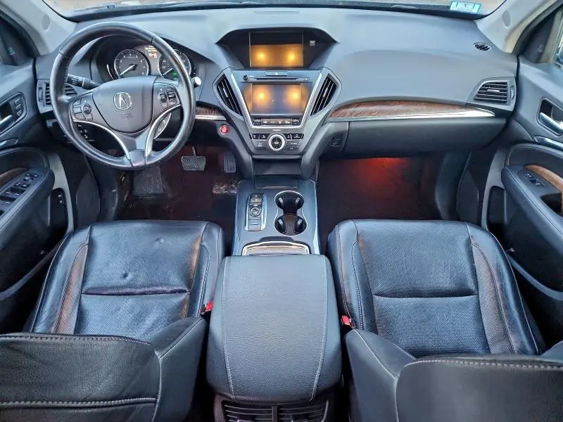 2019 ACURA MDX TECHNOLOGY  