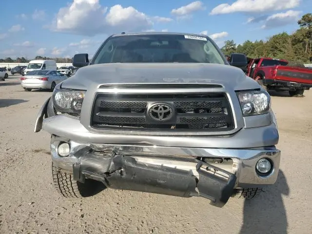 2010 TOYOTA TUNDRA CREWMAX SR5  