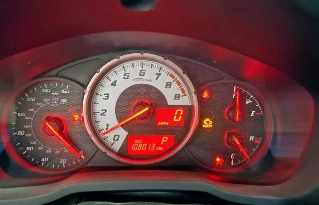 2015 TOYOTA SCION FR-S   