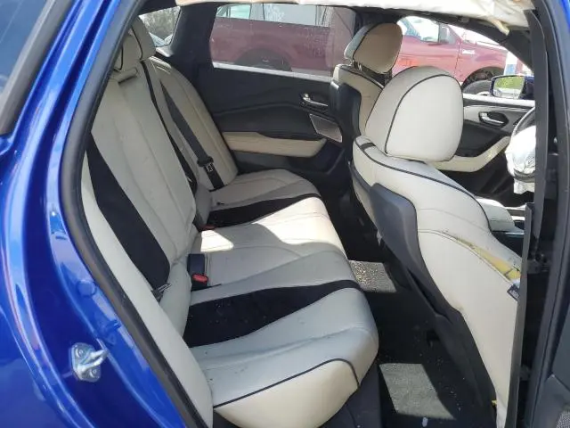 2023 ACURA TLX TYPE S  