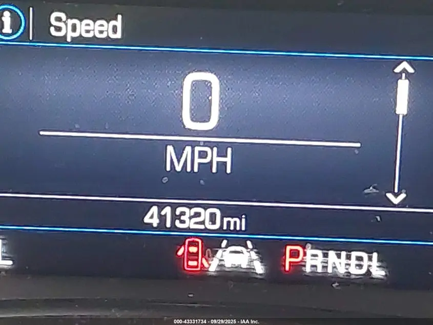 2022 CHEVROLET EQUINOX FWD LT