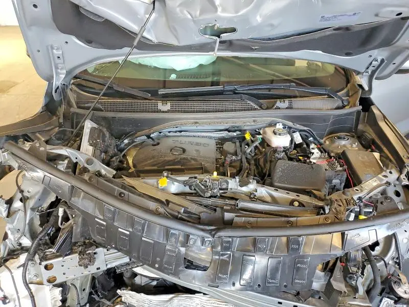 2025 BUICK ENCORE GX SPORT TOURING  
