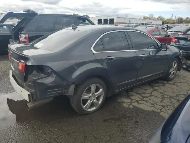2013 ACURA TSX   