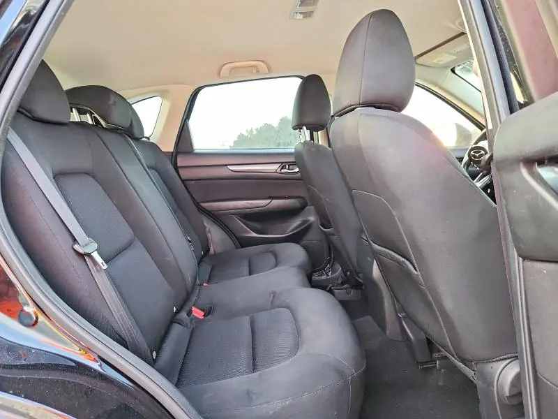 2019 MAZDA CX-5 SPORT  