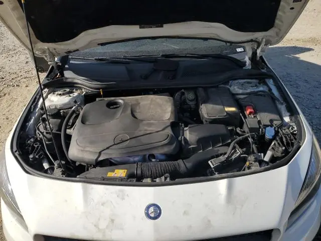 2017 MERCEDES-BENZ CLA 250 4MATIC  