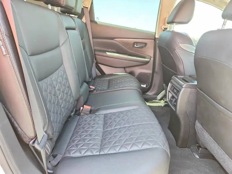 2023 NISSAN MURANO PLATINUM  