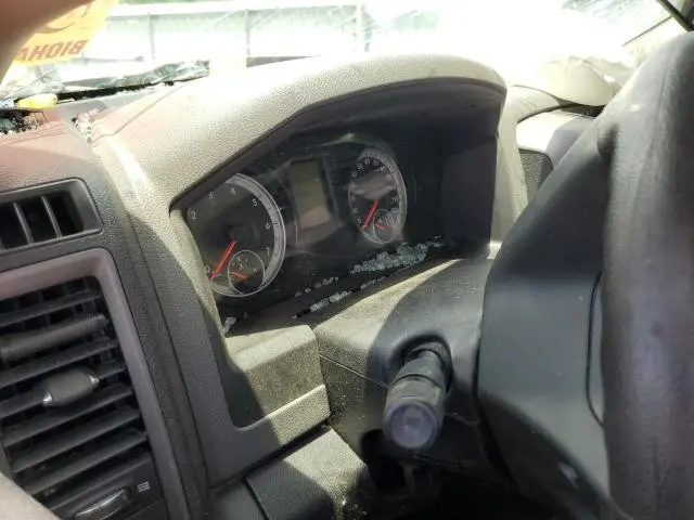 2014 RAM 1500 ST  