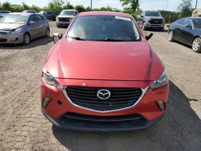 2016 MAZDA CX-3 TOURING