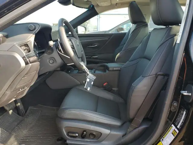 2024 LEXUS ES 350 BASE  